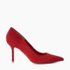 Online Agency - Heels