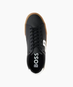 Best Aiden Tenn - Black Shoes