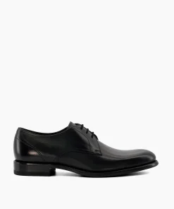 New Atherton - Black Shoes