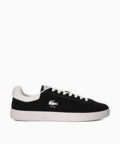 Outlet Baseshot - Black Shoes