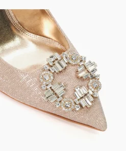 Sale Began - Rose Gold Heels