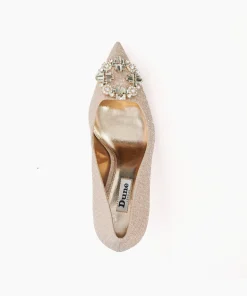 Sale Began - Rose Gold Heels