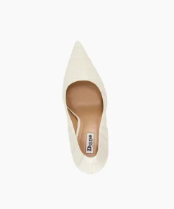 Cheap Bento - Cream Heels