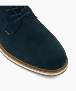 Store Blaksley - Navy Casual Shoes