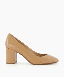 Discount Border - Camel Heels