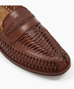 Online Brighton Roc - Tan Brown shoes