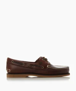 Fashion 25077 - Brown shoes