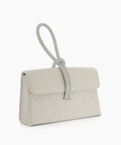 Online Brynie - Gold Clutch Bags