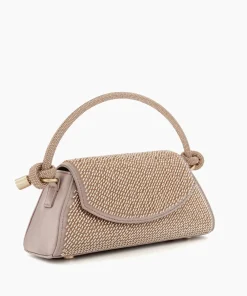 Online Brynleys - Rose Gold Handbags