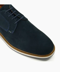 Online Bucatini - Navy Casual Shoes