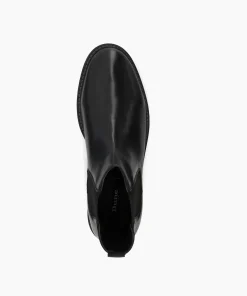 Hot Caprius - Chelsea Boots
