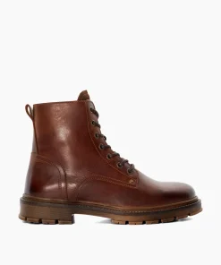 Store Cellars - Tan Casual Boots