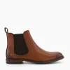 Cheap Characteristic - Tan Brown Boots