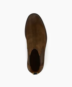 Best Sale Cheltenham - Tan Chelsea Boots