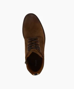 Best Cheshires - Tan Casual Boots