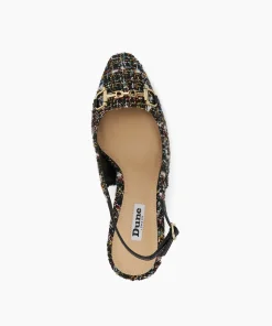 Cheap Choices - Multi Heels