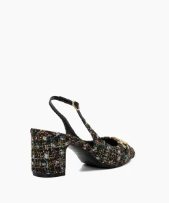 Cheap Choices - Multi Heels