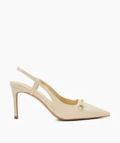 Cheap Closest - Cream Heels