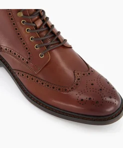 Shop Colonels - Tan Brown Boots