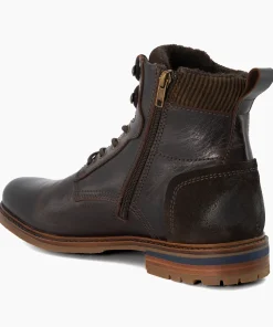 Best Coltonn - Dark Casual Boots