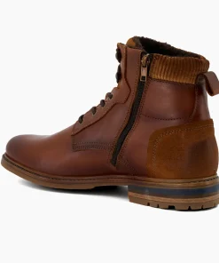 Fashion Coltonn - Tan Brown Boots