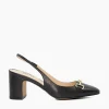 Best Detailed - Black Heels