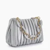 Outlet Dinidominie - Silver Handbags