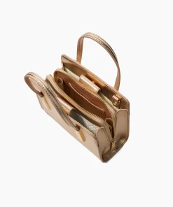 Best Dinkydenbeigh - Rose Gold Handbags