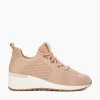 Online Edens - Blush Trainers