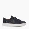 New Elodiie - Navy Trainers