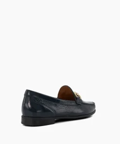 Sale Glenesk - Navy Loafers