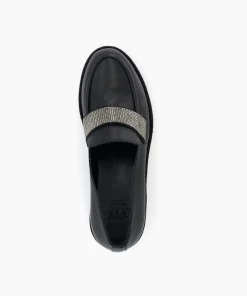 Clearance Glittering - Loafers