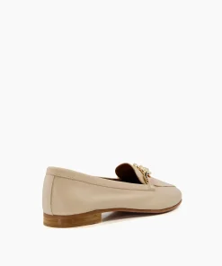 Discount Goldsmith - Ecru Loafers