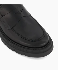 Discount Gracelyne - Black Loafers