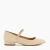 Best Sale Hipplie - Blush Ballet Pumps