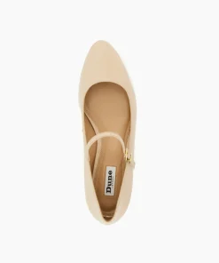 Best Sale Hipplie - Blush Ballet Pumps