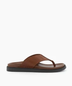 Best Sale Iddolise - Tan Casual Sandals