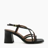 Online Jacintas - Block Heeled Sandals