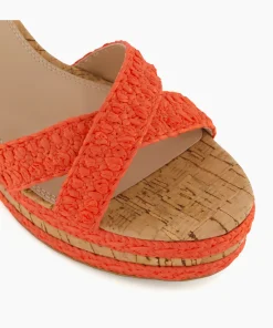 Sale Kelisa - Wedge Sandals