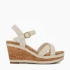 Best Kelisa - Wedge Sandals