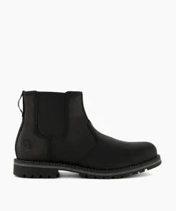Online Lachmont Chelse - Black Boots