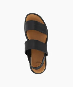 Outlet Location - Flat Sandals