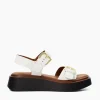 Flash Sale Loells - Wedge Sandals