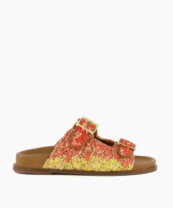 Cheap Lolitas - Flat Sandals
