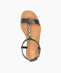 Sale Lotty - Flat Sandals