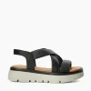 Best Lounge - Flat Sandals