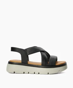 Best Lounge - Flat Sandals