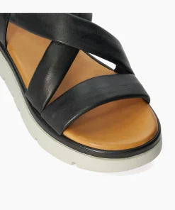 Best Lounge - Flat Sandals