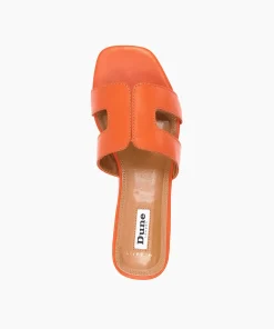 Best Loupe - Wide Fit Sandals