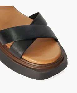 Shop Lovett - Flat Sandals